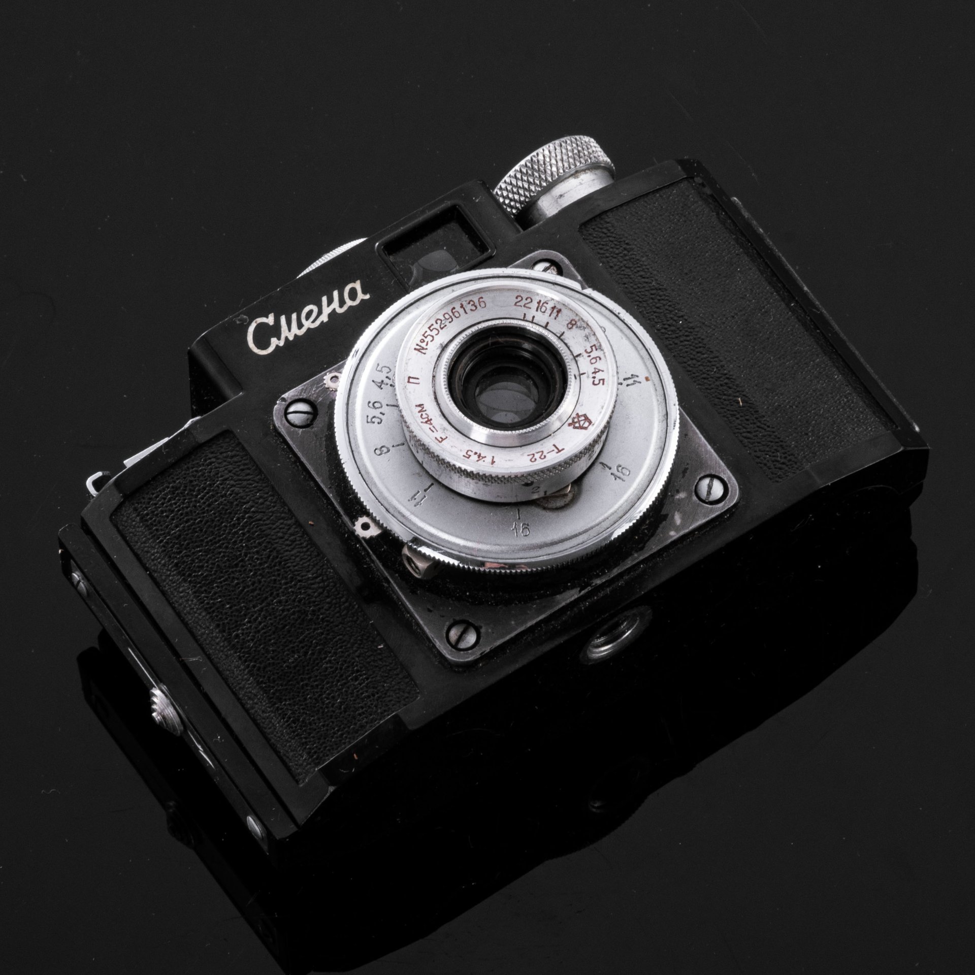 Пленочный фотоаппарат Смена СССР: история, все модели фотоаппарата ...